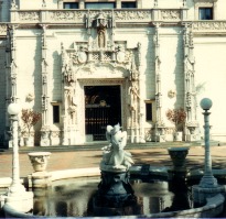 Castle