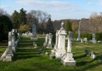 memorial tombs