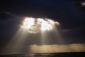 sunlight after the storm